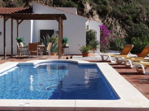 Belvilla by OYO Casa Martijo